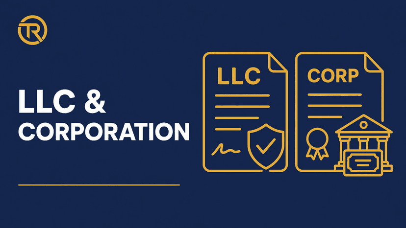 Business licenses e permits: a LLC não substitui a licença para operar
