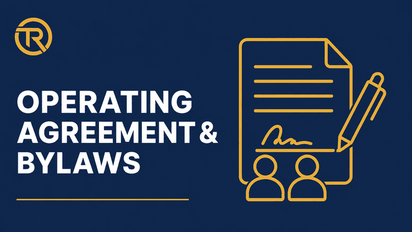 Operating Agreement: por que sua LLC precisa de regras por escrito